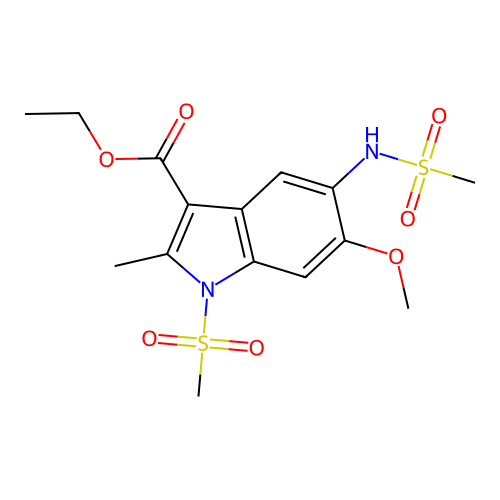 BAS 13548011 structure