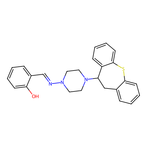 CTK5F7167 structure