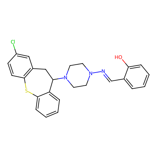 CTK5F7168 structure