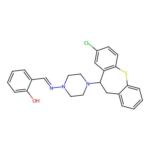 CTK5F7169 structure