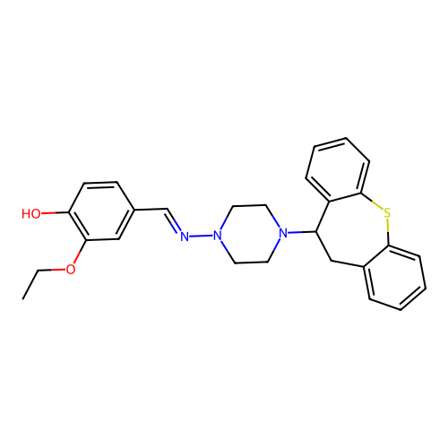 CTK5F7171 structure