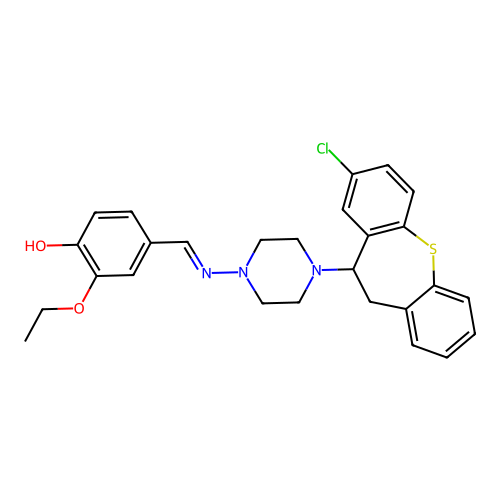 CTK3F0294 structure