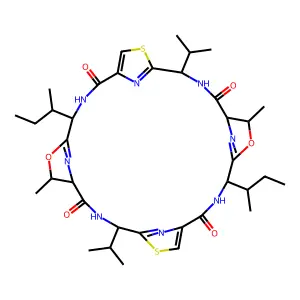 Wy 25309 structure