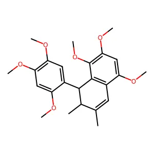 Magnoshinin structure