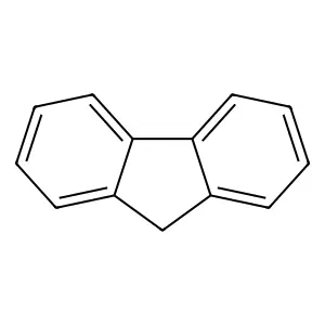 芴 structure