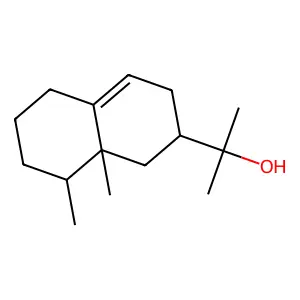 Jinkoheremol structure