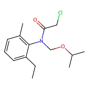 5(6)-Isobutylsulfinyl-2-carbomethoxyaminobenzimidazole structure