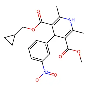 Mpc 2101 structure
