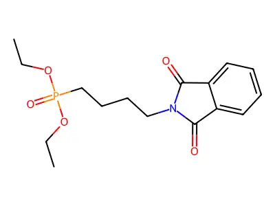 3-Amino-7-methoxyacridine structure