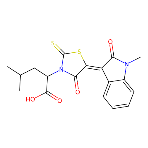 F1691-2721 structure