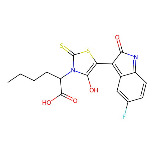 F1691-2835 structure