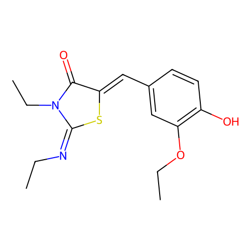 ETI-T-424 structure