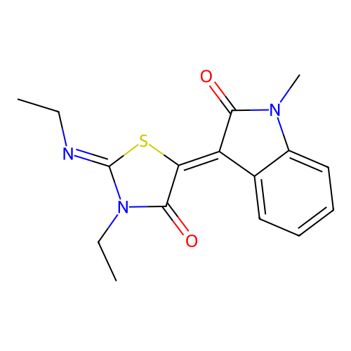 F1691-2964 structure