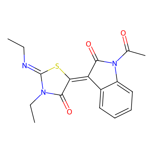 F1691-2965 structure