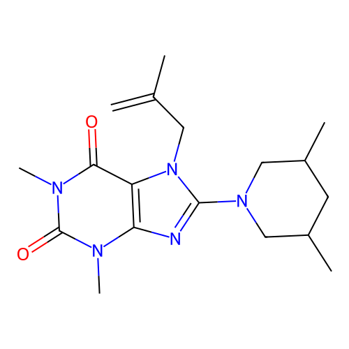 F1699-0007 structure