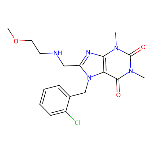 F1699-0032 structure