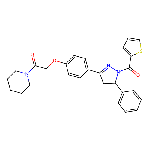F1713-0010 structure
