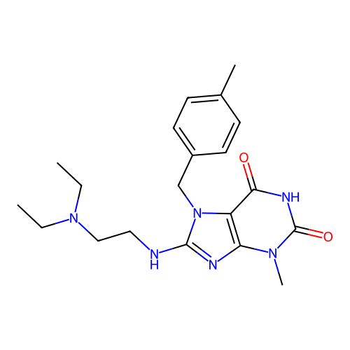 BAS 09857698 structure