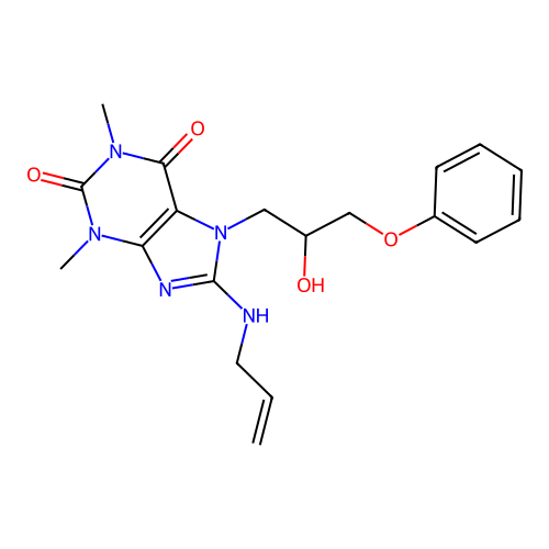 BAS 09857720 structure