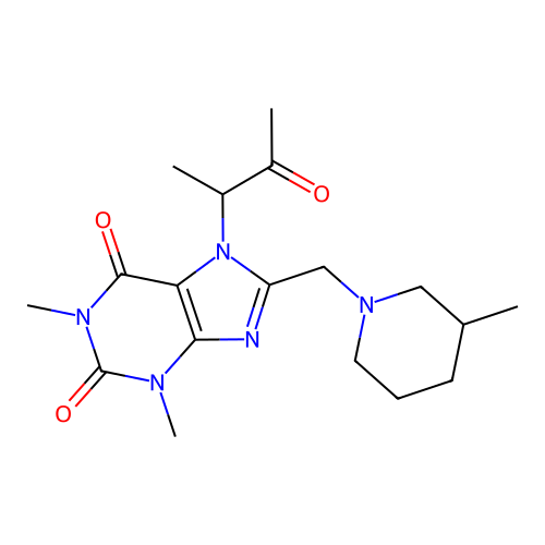 BAS 09977571 structure
