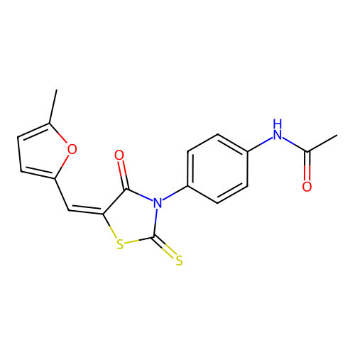 F1691-1272 structure