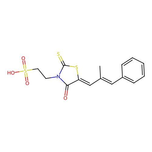 F1691-2076 structure