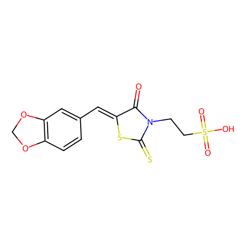 F1691-2245 structure