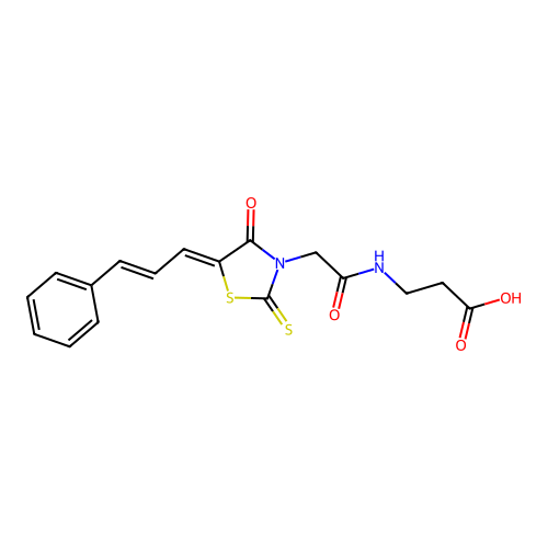 F1726-0105 structure