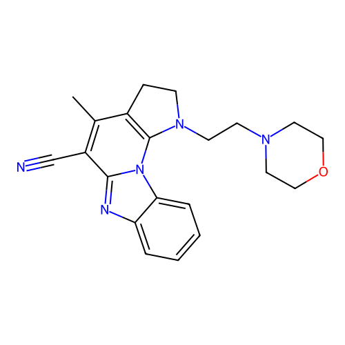 BAS 09896416 structure
