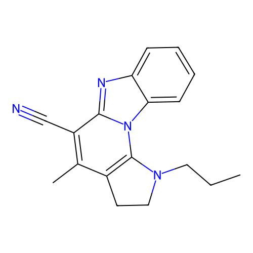 F1727-0121 structure
