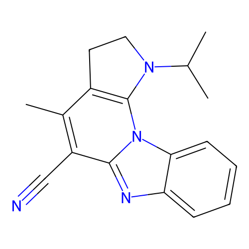 F1727-0122 structure