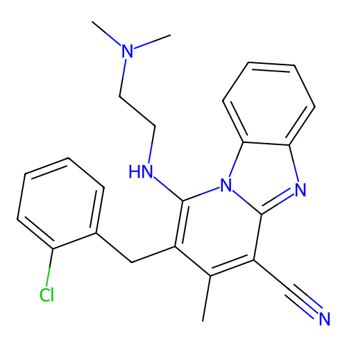 F1727-0153 structure