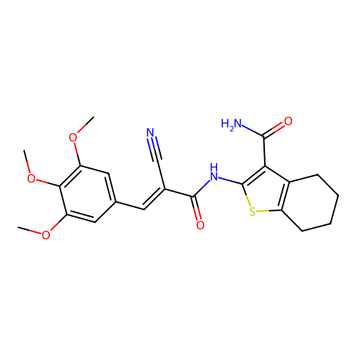 F1736-1697 structure