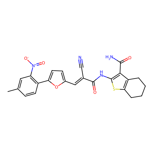 F1736-1700 structure