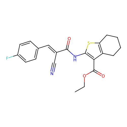 F1736-1952 structure
