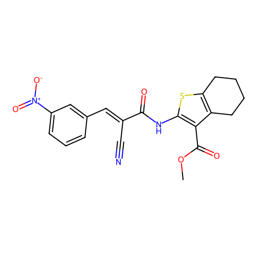 F1736-1959 structure