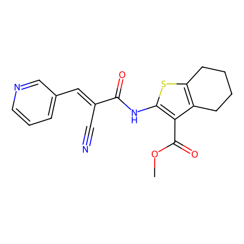 F1736-1964 structure