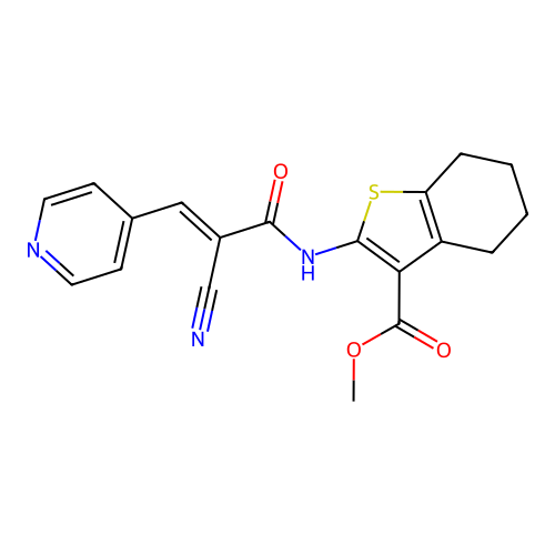 F1736-1965 structure