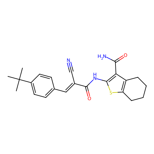 F1736-2042 structure