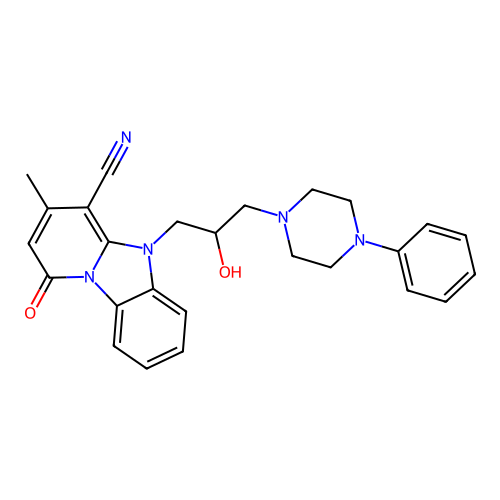 BAS 10198376 structure