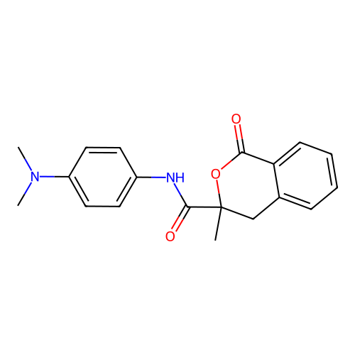 BAS 10258077 structure