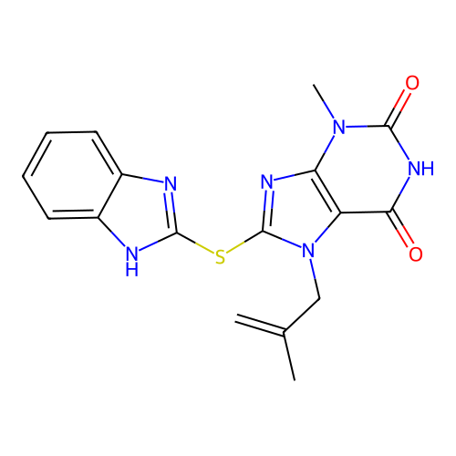 BAS 10854140 structure