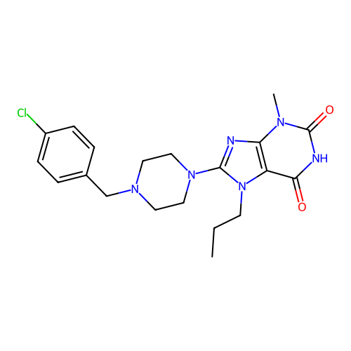 BAS 10854141 structure
