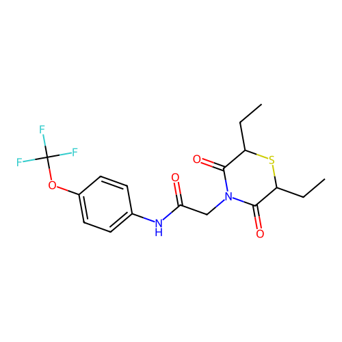 F1800-0130 structure