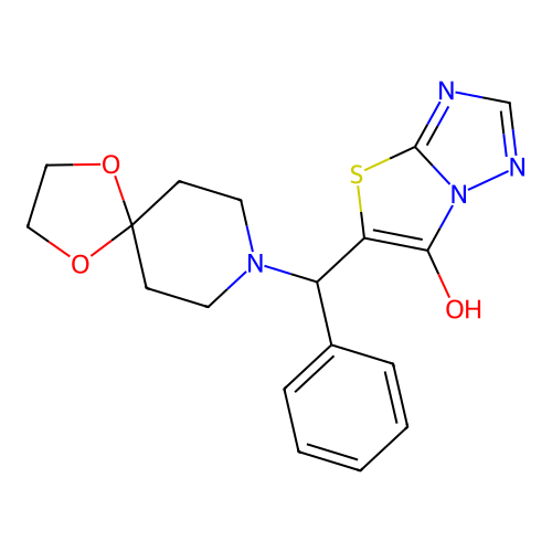 F1805-0010 structure