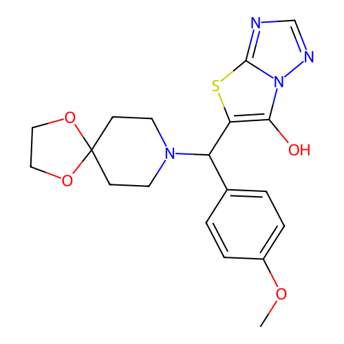 F1805-0100 structure