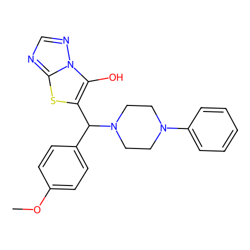 F1805-0105 structure