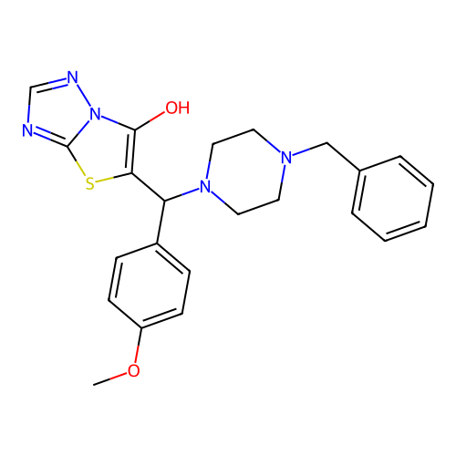F1805-0109 structure