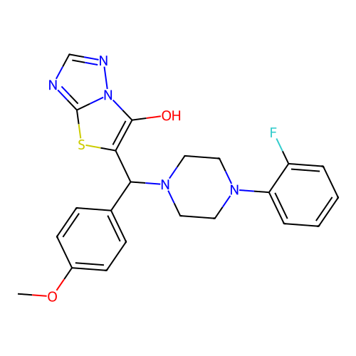 F1805-0111 structure