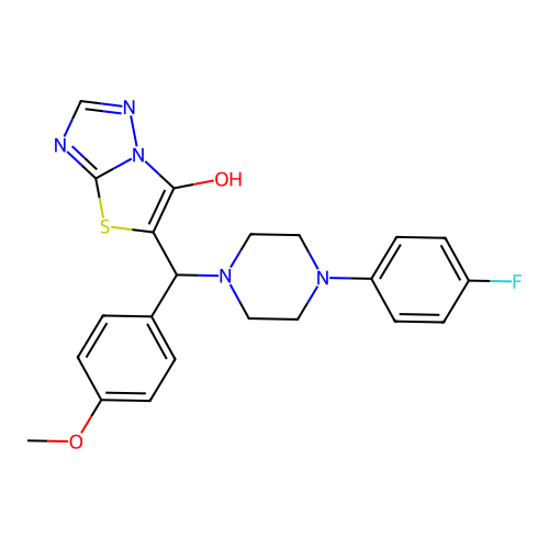 F1805-0112 structure